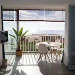 Inmejorables Vistas Al Mar, Apartamento Boutique