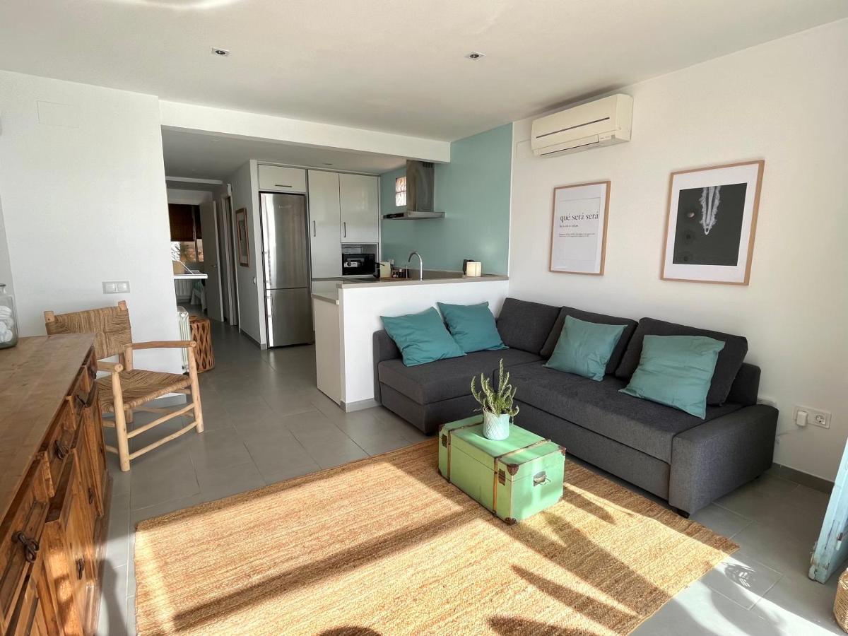 Inmejorables Vistas Al Mar, Boutique Apartment Tarragona