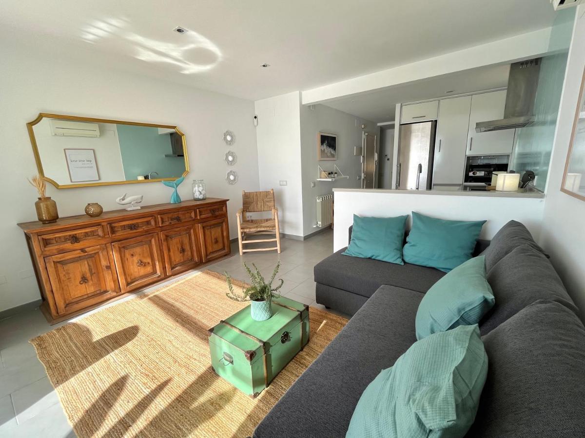 Inmejorables Vistas Al Mar, Boutique Apartment