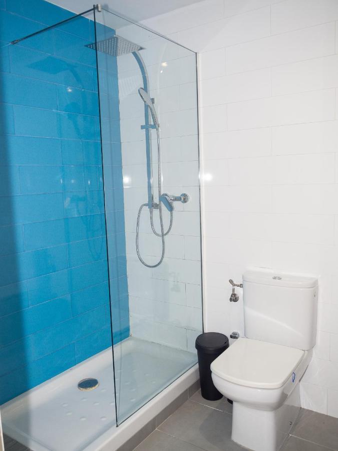 Inmejorables Vistas Al Mar, Boutique Apartment *