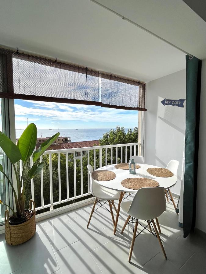 Apartment Inmejorables Vistas Al Mar, Boutique