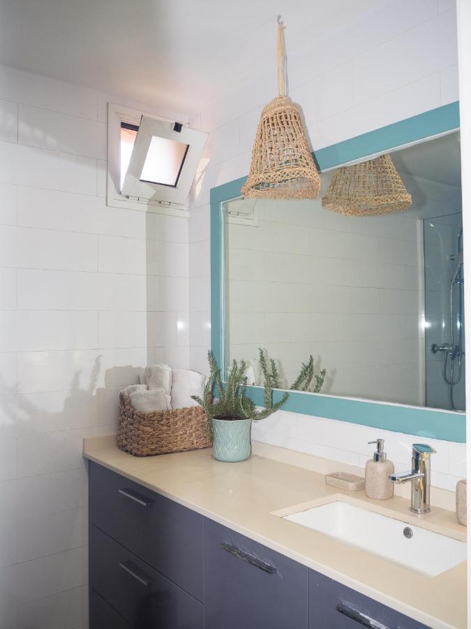 Inmejorables Vistas Al Mar, Boutique Apartment *