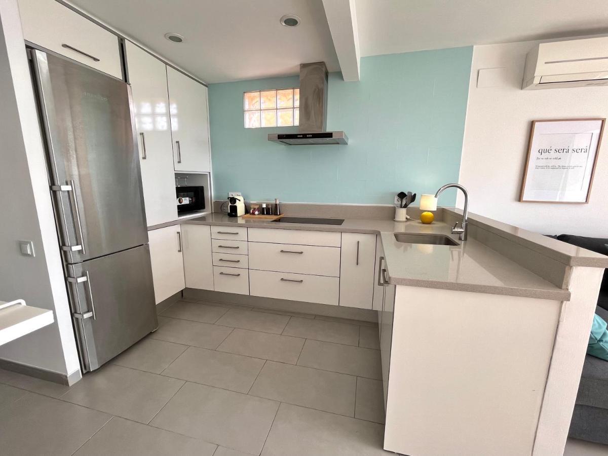 Inmejorables Vistas Al Mar, Boutique Apartment *