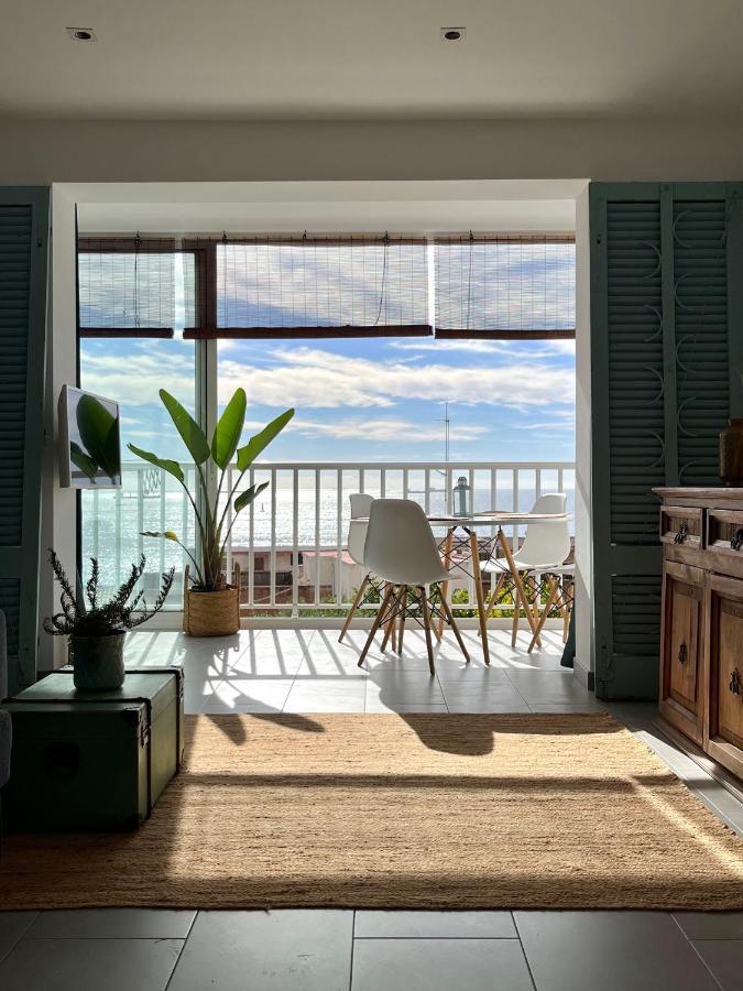 Apartment Inmejorables Vistas Al Mar, Boutique Tarragona