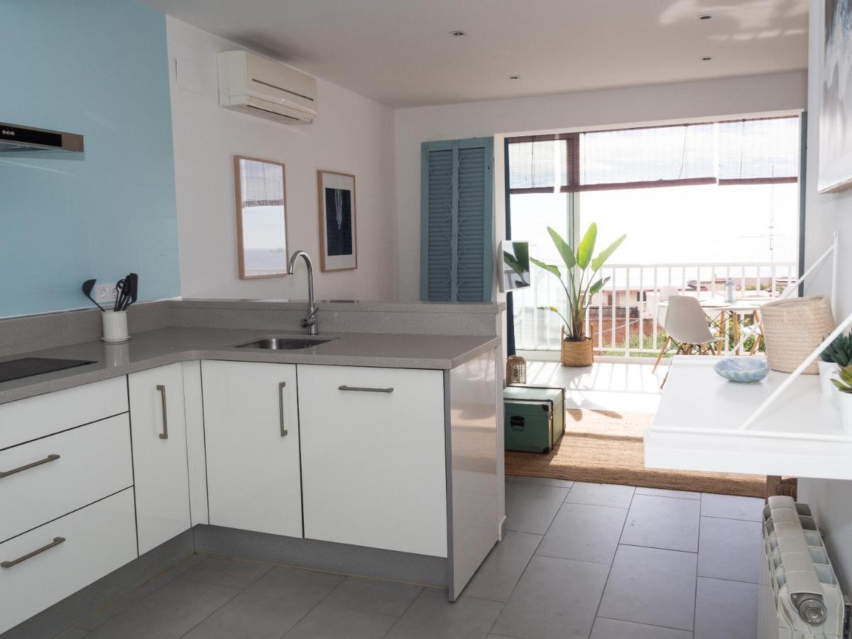 Inmejorables Vistas Al Mar, Boutique Apartment Tarragona