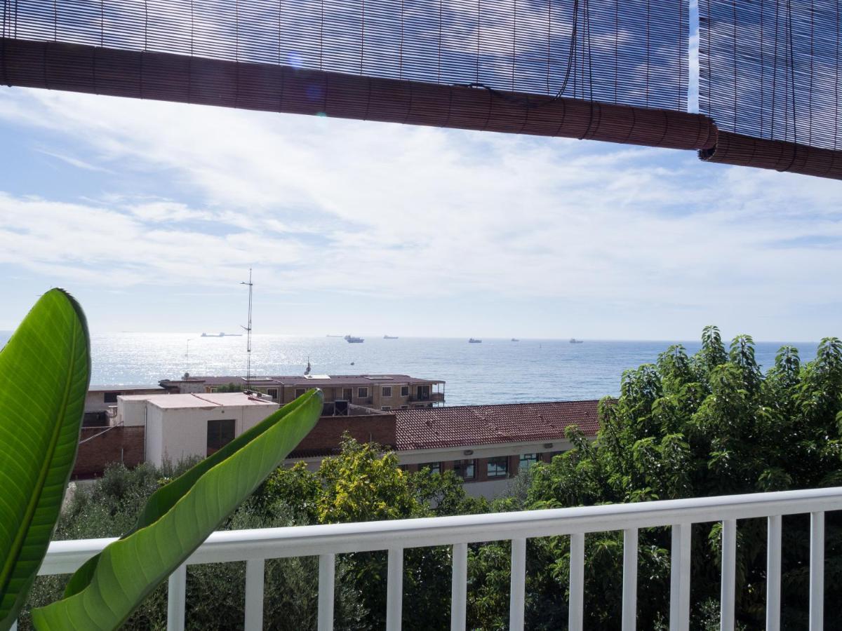 Inmejorables Vistas Al Mar, Boutique Tarragona